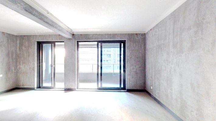 春和锦庐二手房实景图