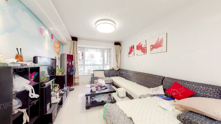 瑞丰花园二手房实景图