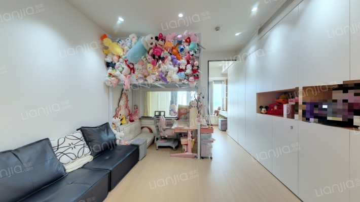 博雅国际二手房实景图