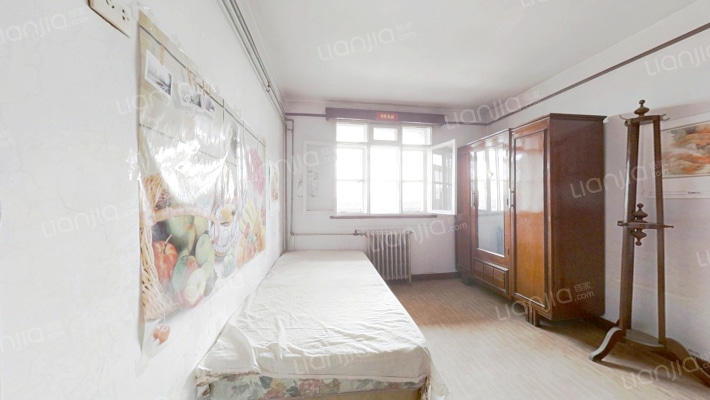 聚英里二手房实景图