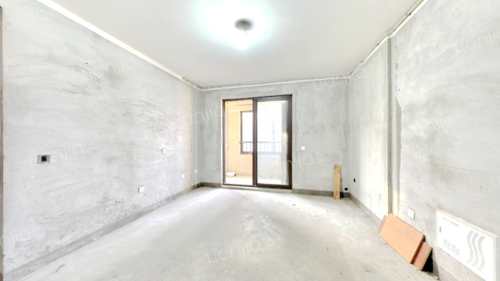 松南城辰禾东苑二手房实景图