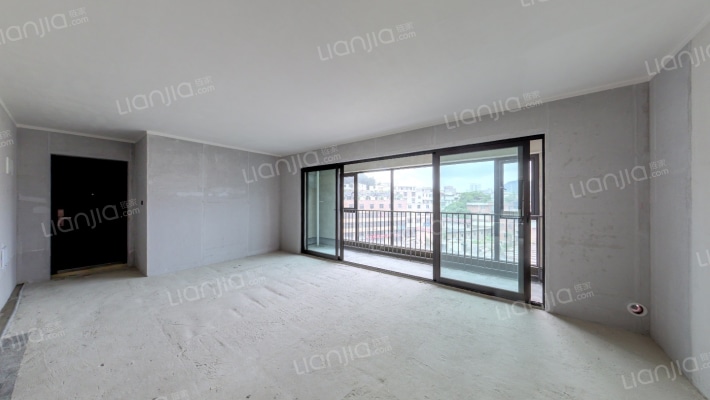 金茂观山湖E区(博岸)二手房实景图