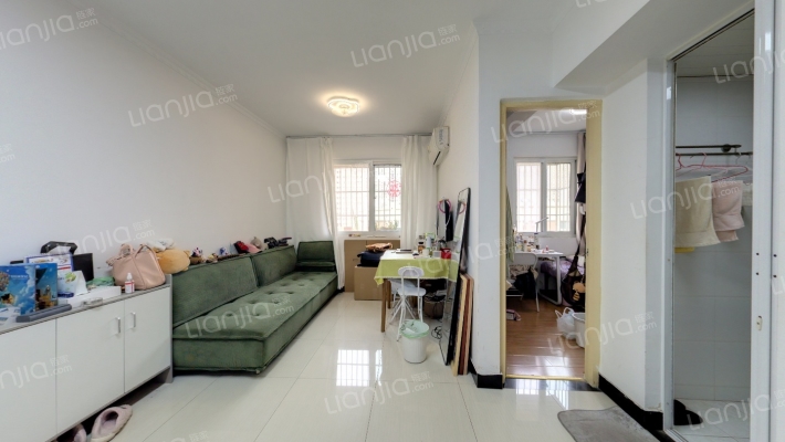 花港幸福城玉兰园二手房实景图