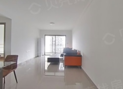 整租·中建映湖万黛 3室1厅 南_中建映湖万黛租房