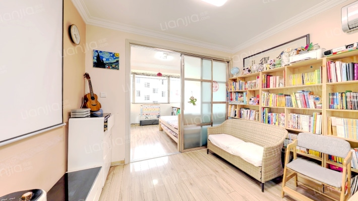 栖山小区二手房实景图