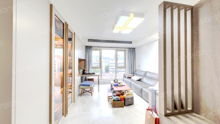 帝豪苑二手房实景图