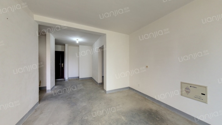 汤臣臻园二手房实景图