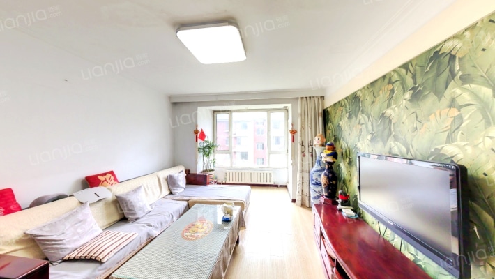 海德公园二手房实景图