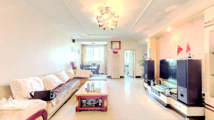 上桥二村二手房实景图