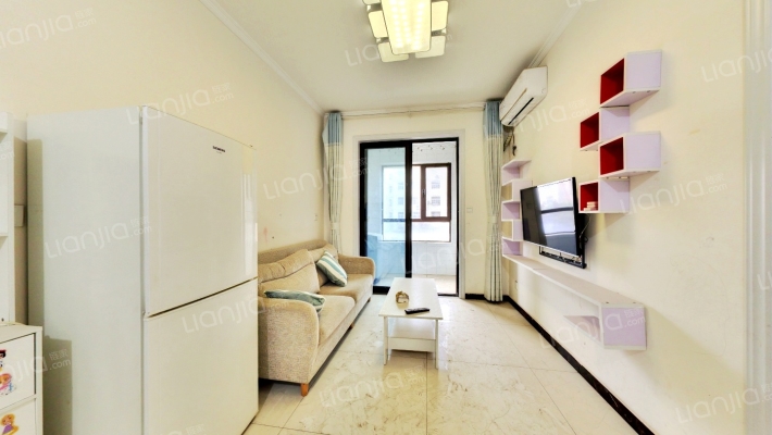 民安西上一号院二手房实景图