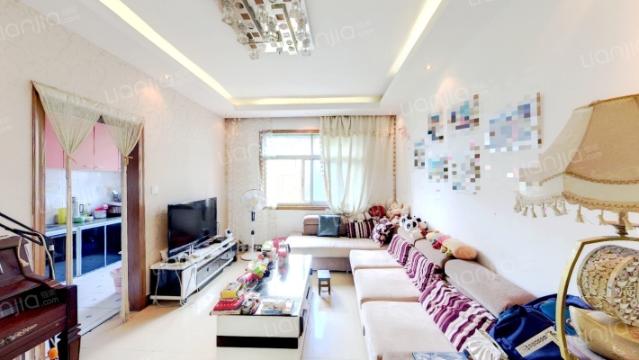 赣抚北路二手房实景图