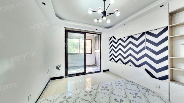 佘北家园凤尾苑二手房实景图