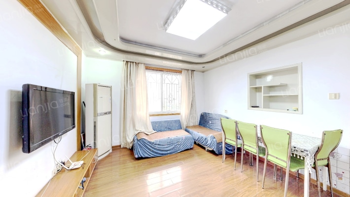 朝欣小区二手房实景图