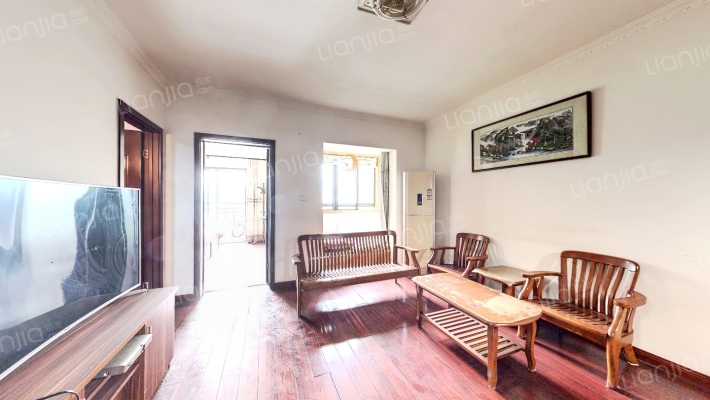 金太湖国际城二手房实景图