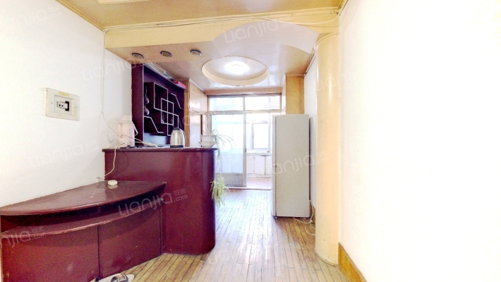 兴工街二手房实景图