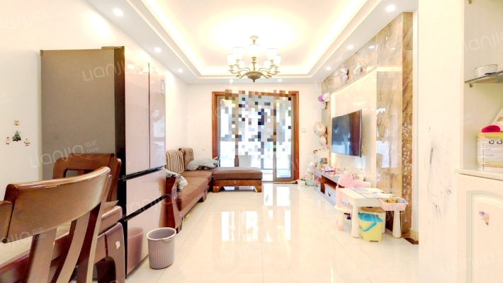 小石城7区桂花园二手房实景图