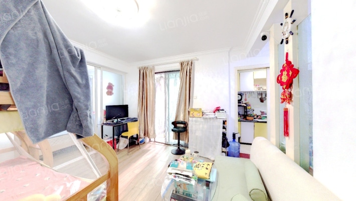 天创佳缘二手房实景图