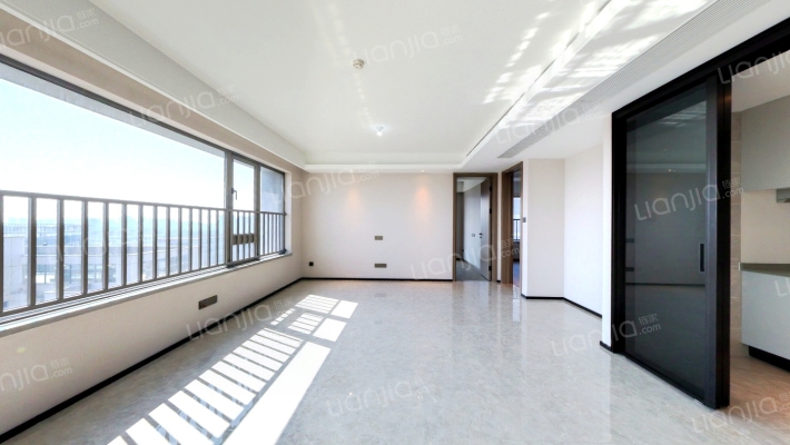 万科城市之光二手房实景图