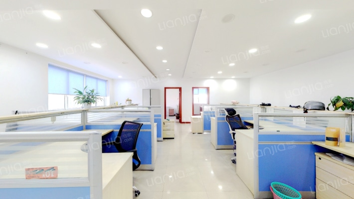 重庆市市政设计研究院二手房实景图