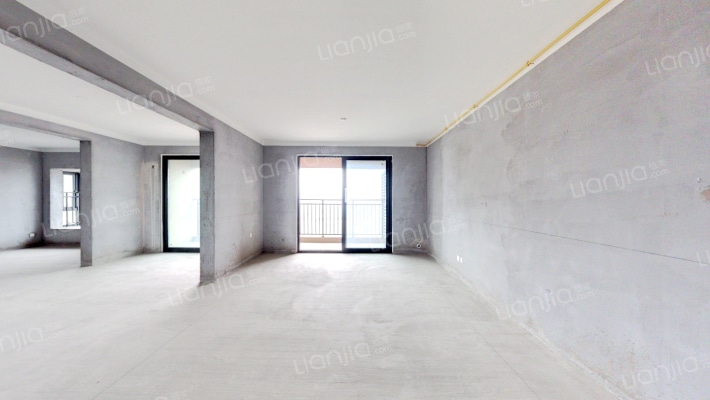 海伦堡千樾府二手房实景图