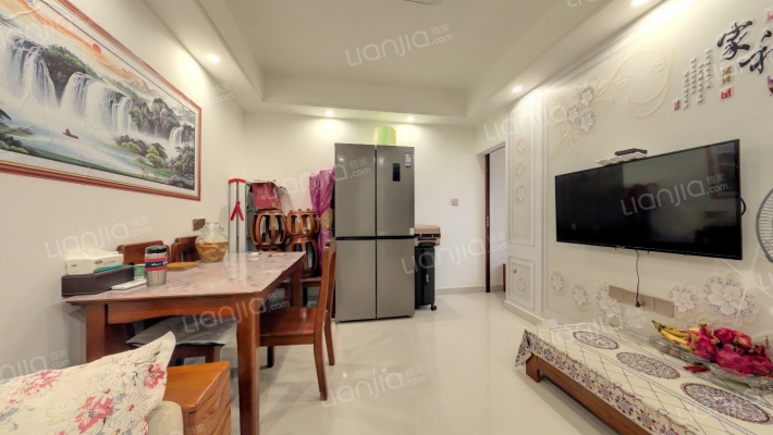 隆兴嘉苑二手房实景图