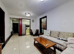 整租·天江一都 2室2厅 东/南_天江一都租房