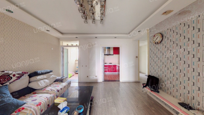 桂江里(塘沽区)二手房实景图