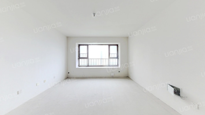 宏程国际广场二手房实景图