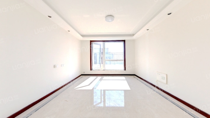 中海御湖二手房实景图