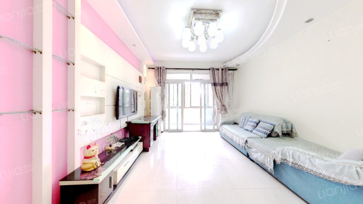 申烨太阳城一期二手房实景图