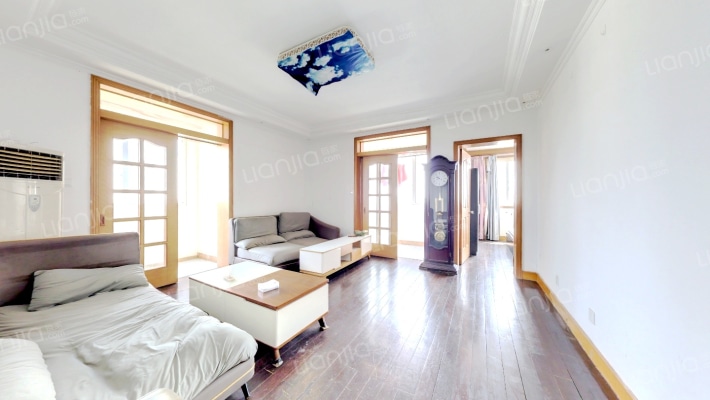 银星大厦二手房实景图