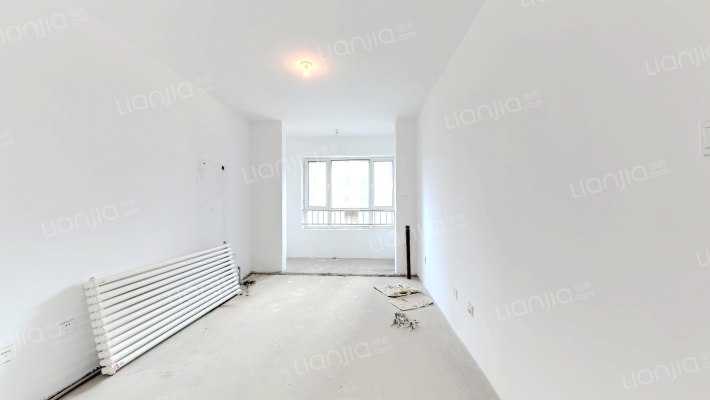 星海绿山城D区二手房实景图