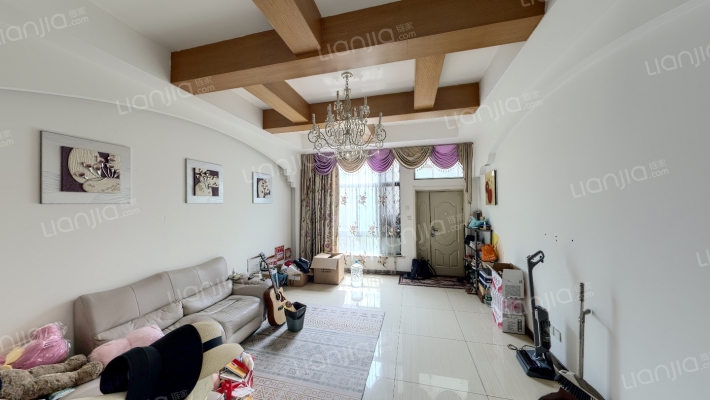 翠屏国际香樟苑二手房实景图