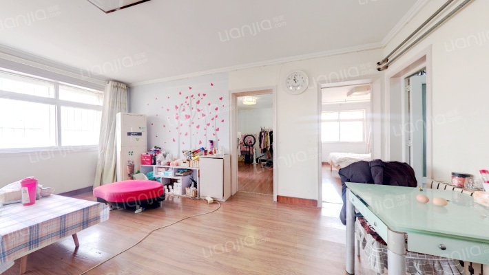 永年路二手房实景图