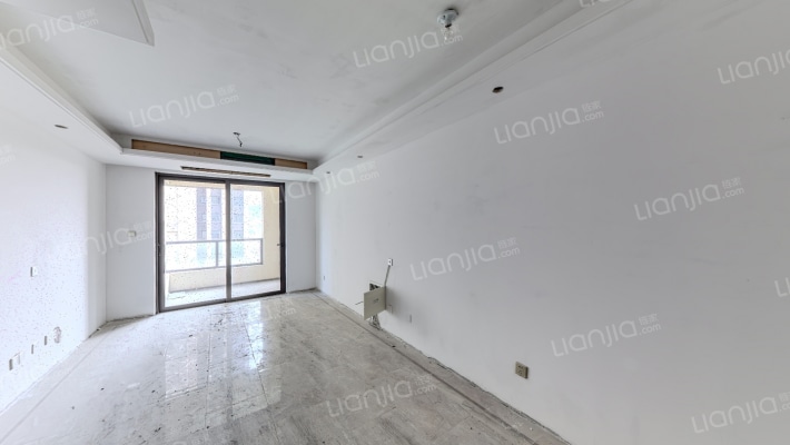 泰禾金尊府二手房实景图