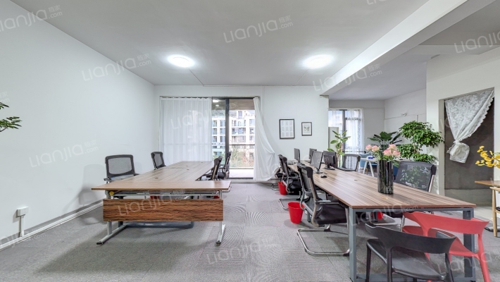 西溪十九府二手房实景图