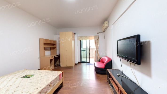 银领时代嘉园二手房实景图