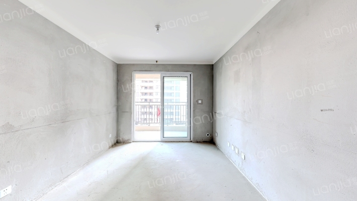 时光悦府A区二手房实景图