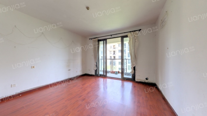 浦江颐城晶寓二手房实景图