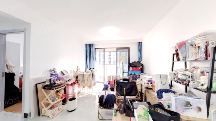 相贤府二手房实景图