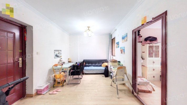 舟宿云庭二手房实景图