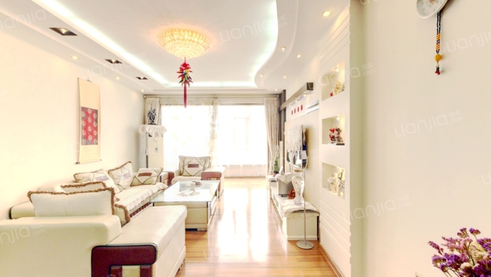 龙福家园(南岗区)二手房实景图