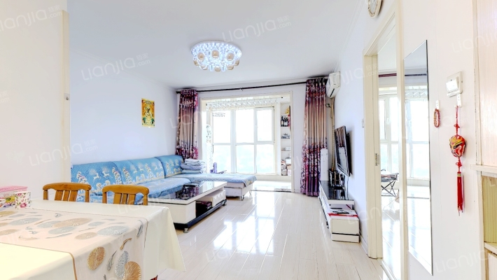 TAHA时区二手房实景图