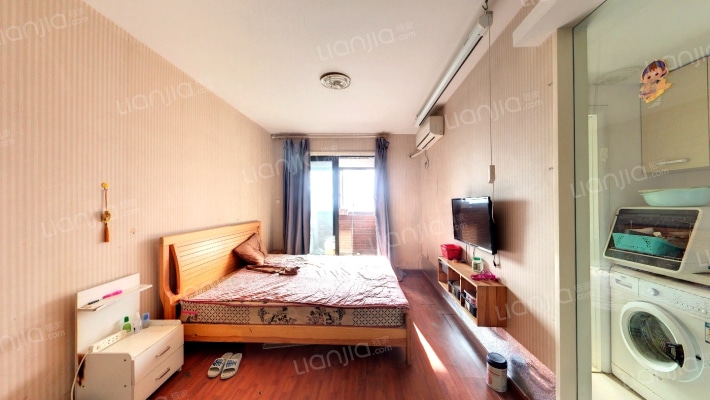 康桥圣菲二手房实景图