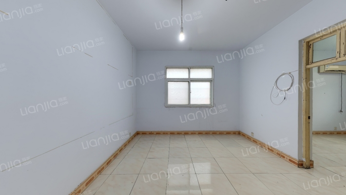 捷兴小区二手房实景图