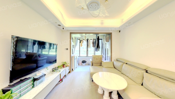 弘阳美的昕悦尚宸苑二手房实景图