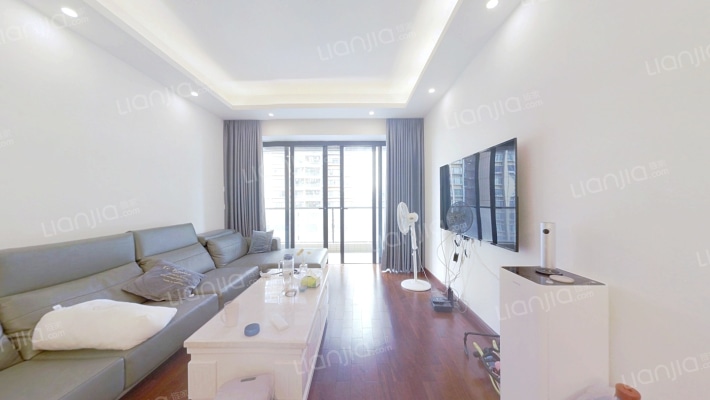 泷景二期二手房实景图