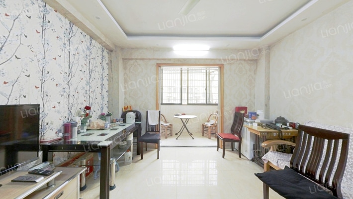 景庭水岸二手房实景图