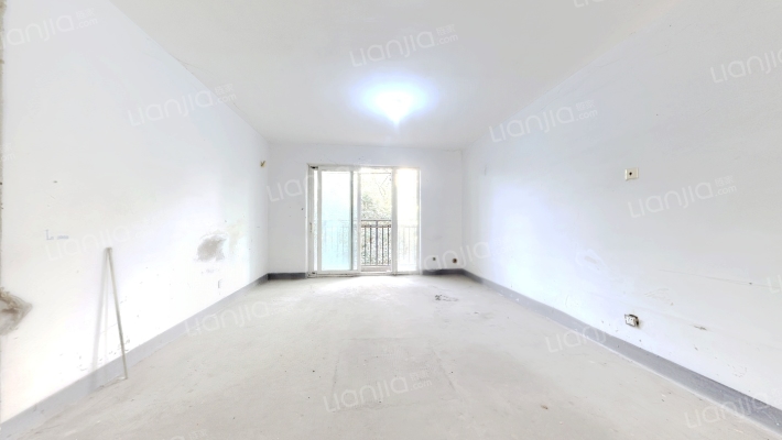 江雁依山郡二手房实景图