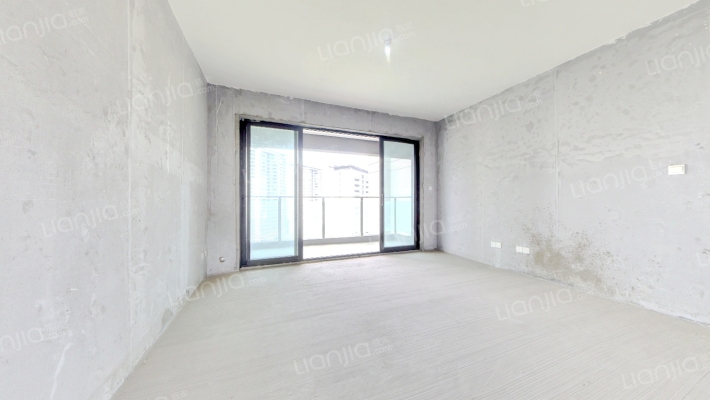 华侨城粼港樾府二手房实景图